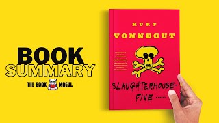 Slaughterhouse-Five by Kurt Vonnegut Book Summary
