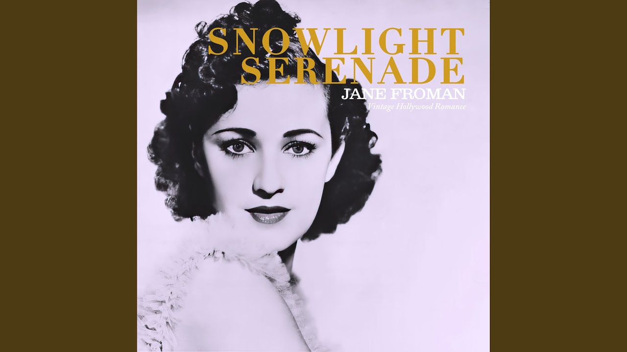 You'd Be So Nice to Come Home To