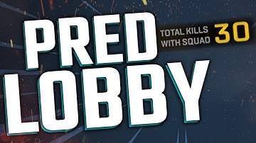 WE KILLED HALF OF THE PREDATOR LOBBY!!! | TSM ImperialHal