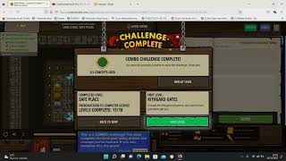 CodeCombat nivel 18 y 19