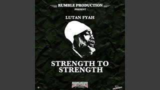 Strength To Strength