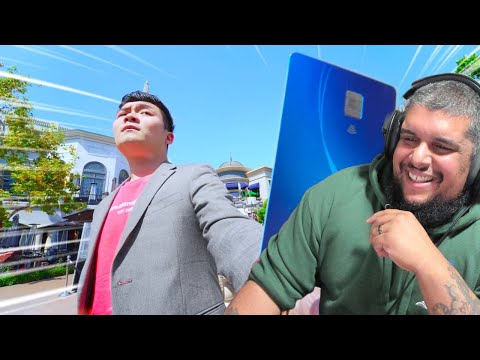 VIPERPRIME REACTS TO:  How Asians Fight For the Bill  #reacts
