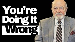 High Income Doesn't Mean Wealthy | The Trap Most Earners Fall Into