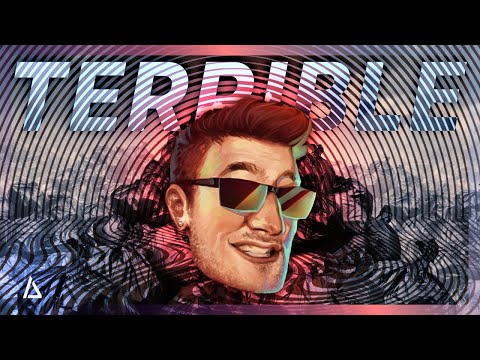 Calling Out the Act Man | Politics in Videogames