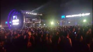 Download lagu Tiësto - Live @at DWP 2015 'jiexpo' Jakarta