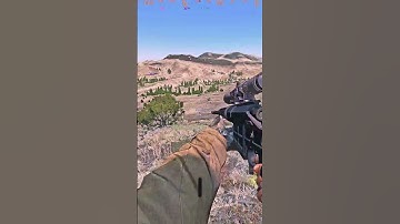 FRIENDLY 1 TAP #shorts #short #dayz #dayzstandalone #viral #dayzgameplay #dayzpvp #fyp #rearmed