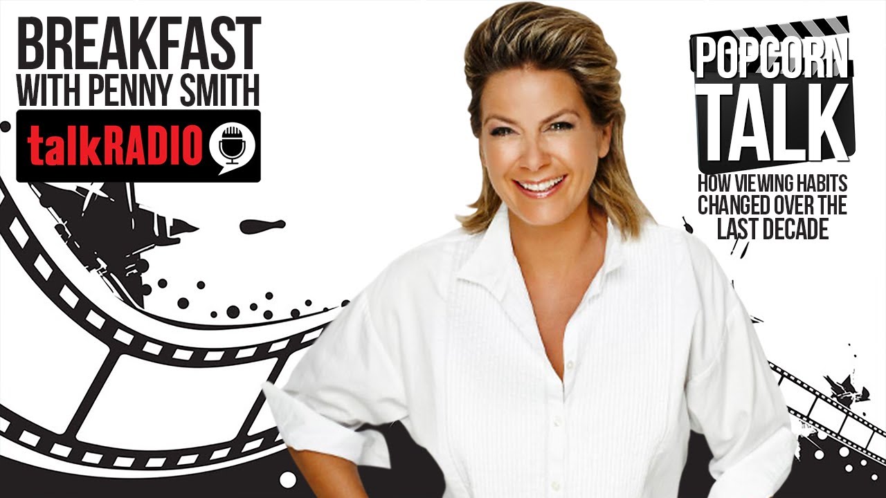 Breakfast With Penny Smith Dec 28 2019 How Viewing Habits Changed breakfast-with-penny-smith-dec-28-2019-how-viewing-habits-changed