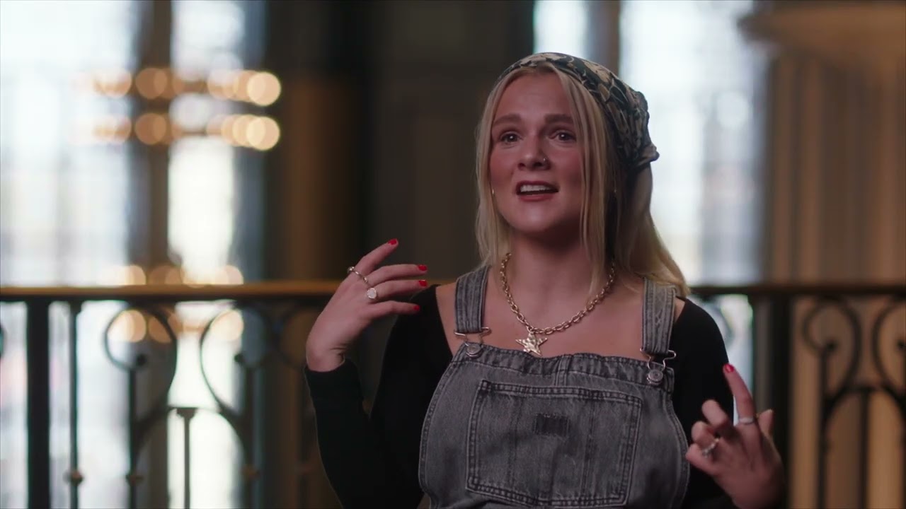 American Idol' Preview: Kyndal Inskeep's Hollywood Week Performance Is Out of Her 'Comfort Zone'