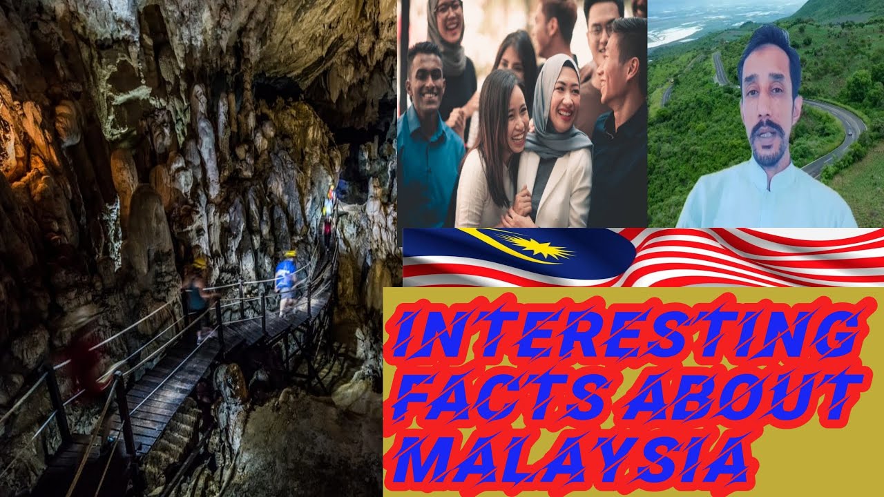 10 INTERESTING FACTS ABOUT MALAYSIA WITH ENGLISH SUBTITLE [MR-SOCIAL SOURCES ]