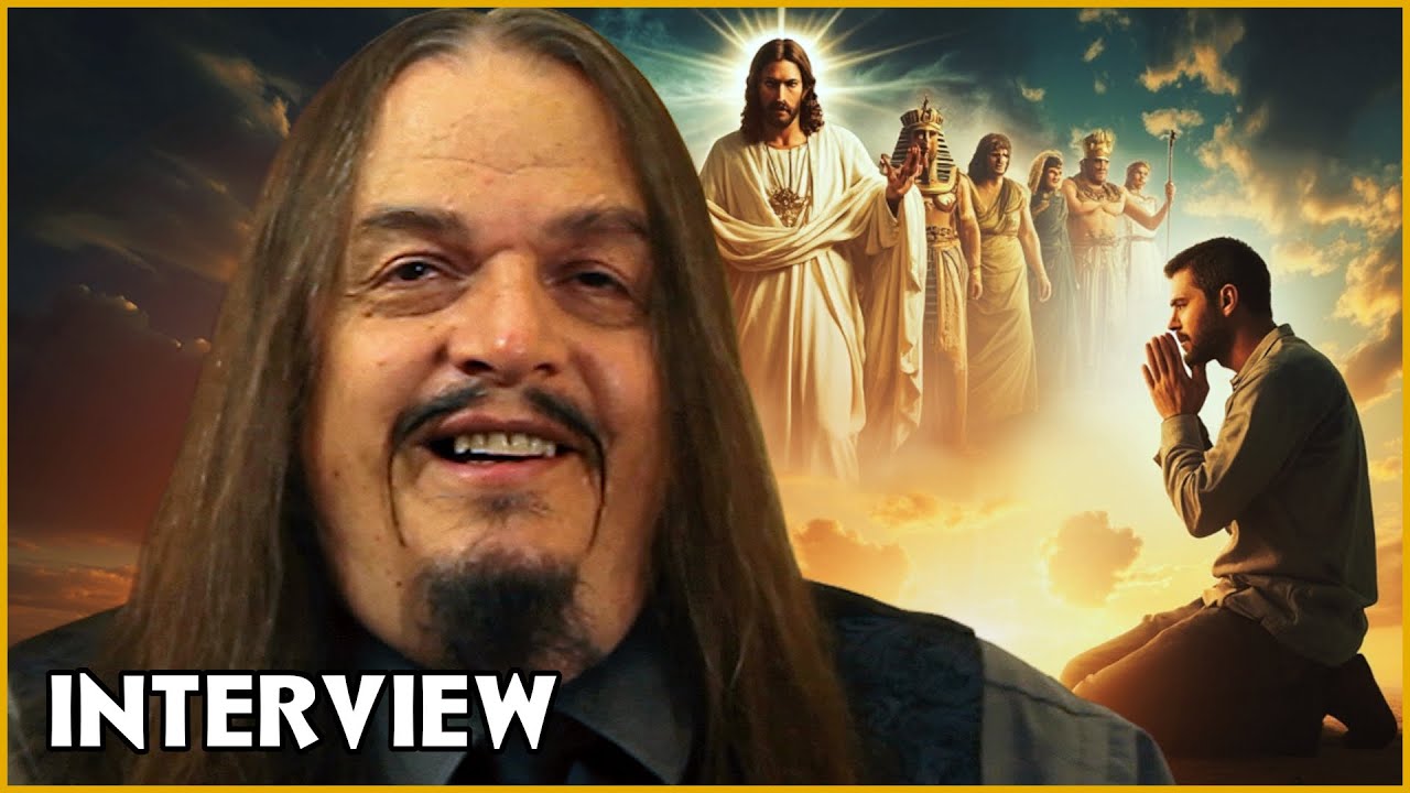 How Myths Shape Modern Beliefs (with Aron Ra) @AronRa