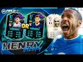 A CHOICE OF FUTURE STARS? (The Henry Theory #56) (FIFA Ultimate Team)