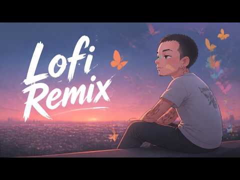 If Somewhere I Belong was a Lofi Track 🎧