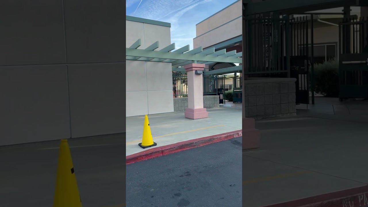 Video preview image of All Clear; click to visit the ParentSquare post with the video