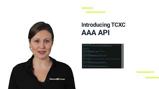 Introducing AAA API