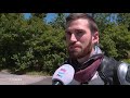 Parkgebühren bald auch für Töffs, Roller und schnelle E-Bikes erlaubt