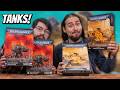 Two Idiots! Too Many Tanks!!!! thumbnail