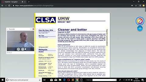 Video Tutorial GraphCall