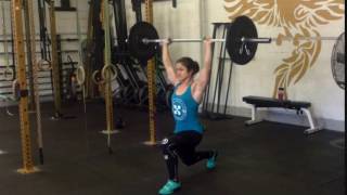Split Position Strict Press