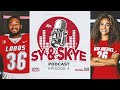 The Sy & Skye Podcast (EP04)