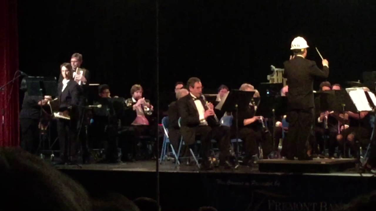 NSW Summer Concert Sandpaper Ballet YouTube