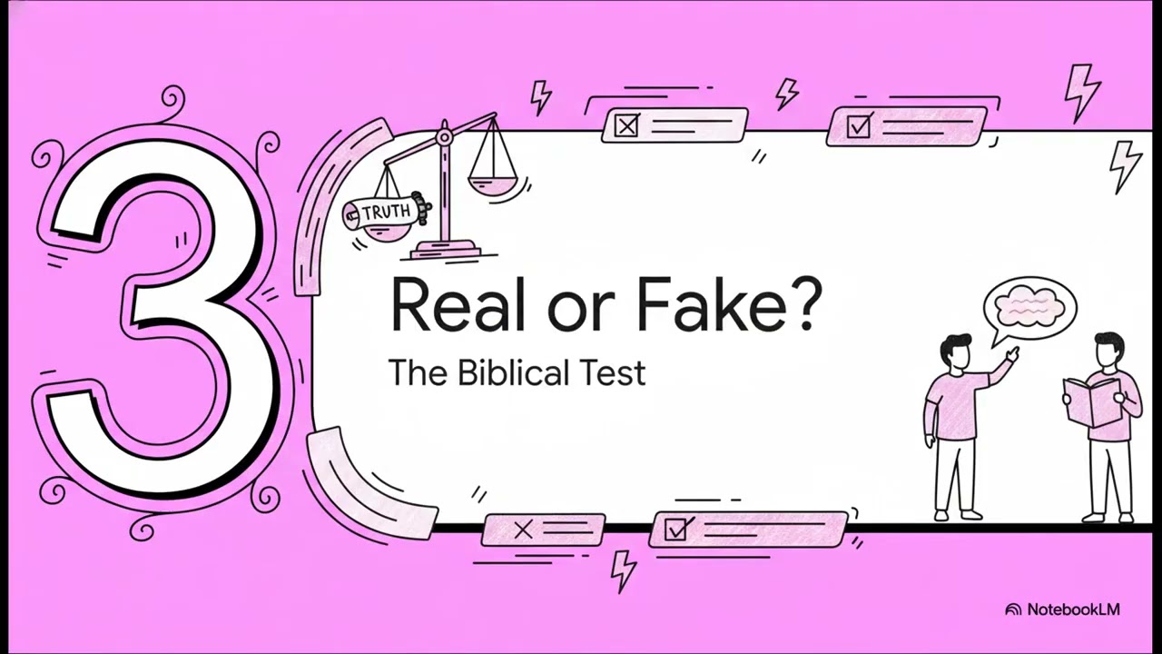 The Biblical Prophet