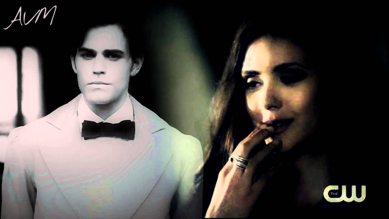 Stefan & Katherine | total eclipse of the heart...