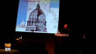 01.A - The morphogenesis of shell structures: a conceptual, computational and ... (1/4)