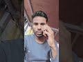 #shortsviral 🗣️call Hello Kushwaha ji, sorry #kuswaha #ziddi_boy_chandan
