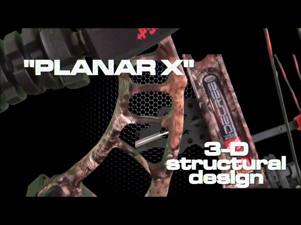 2015 PSE Dream Season Decree Compound Bow - Now Available at Eagle ...