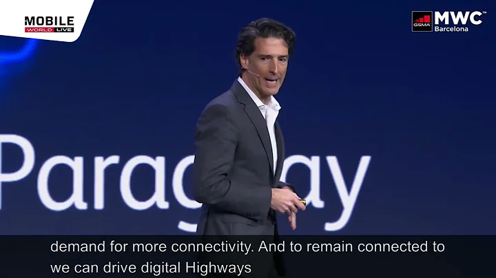 #MWC22 Millicom | Tigo CEO Mauricio Ramos keynote ...