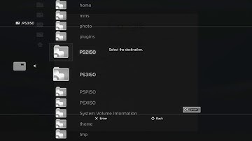 PS3 - Download method 3 - the remap method?
