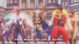 Mobile Legends Joget Joget part 2