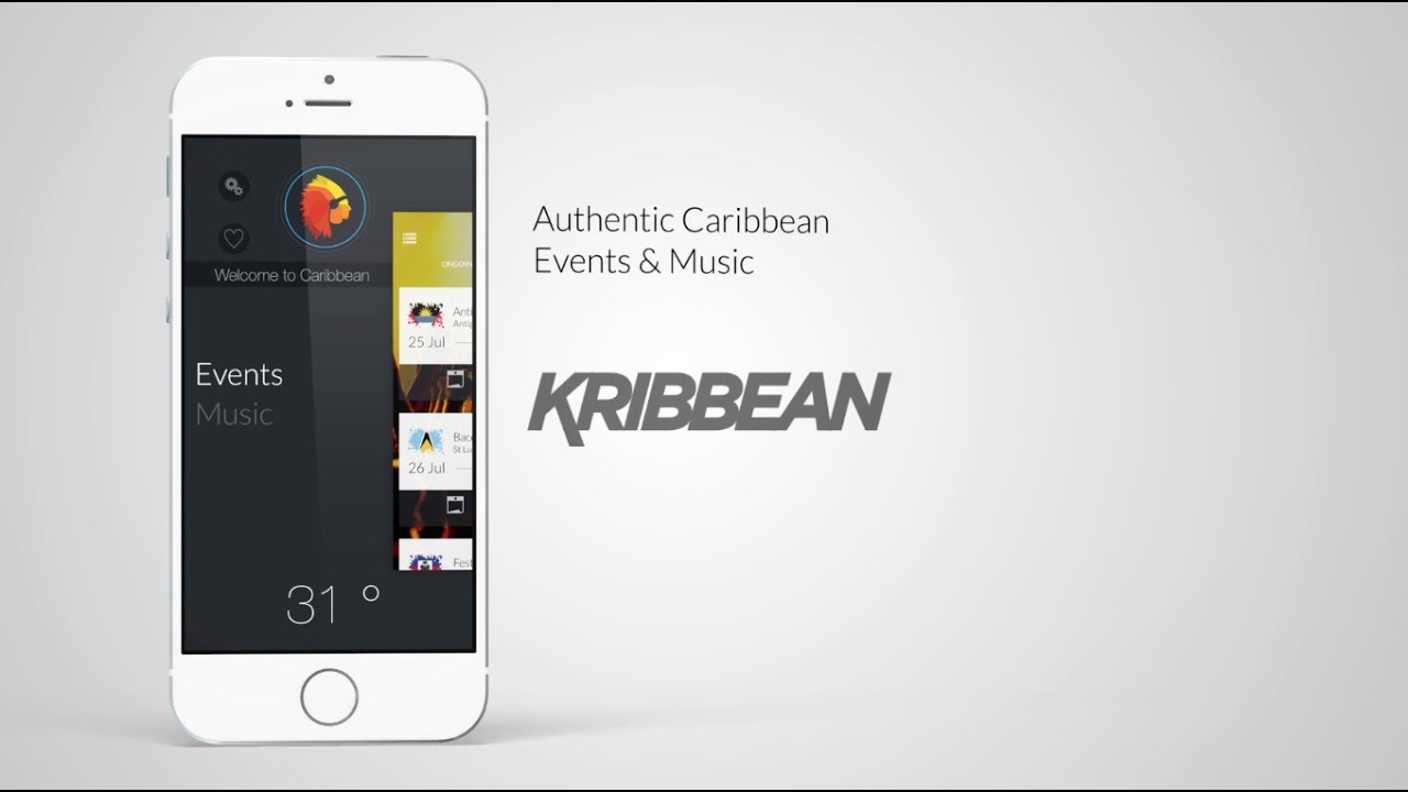 The Best of Caribbean Events & Music