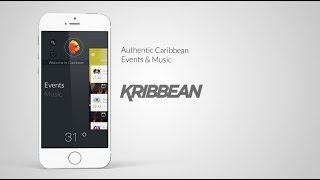 The Best of Caribbean Events & Music screenshot 2