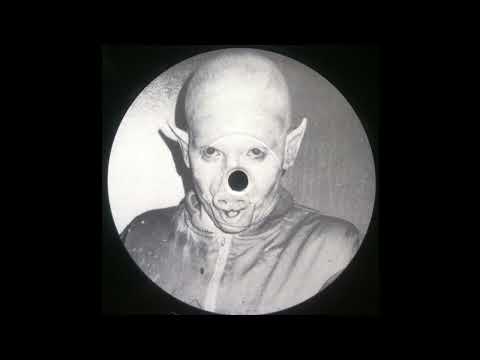 Eradicator — Eradicator - Thou Shall Kill