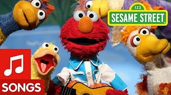 sesame street - YouTube