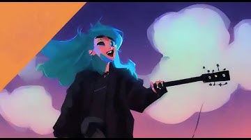 Ai Music Video Experiment with Decoherence