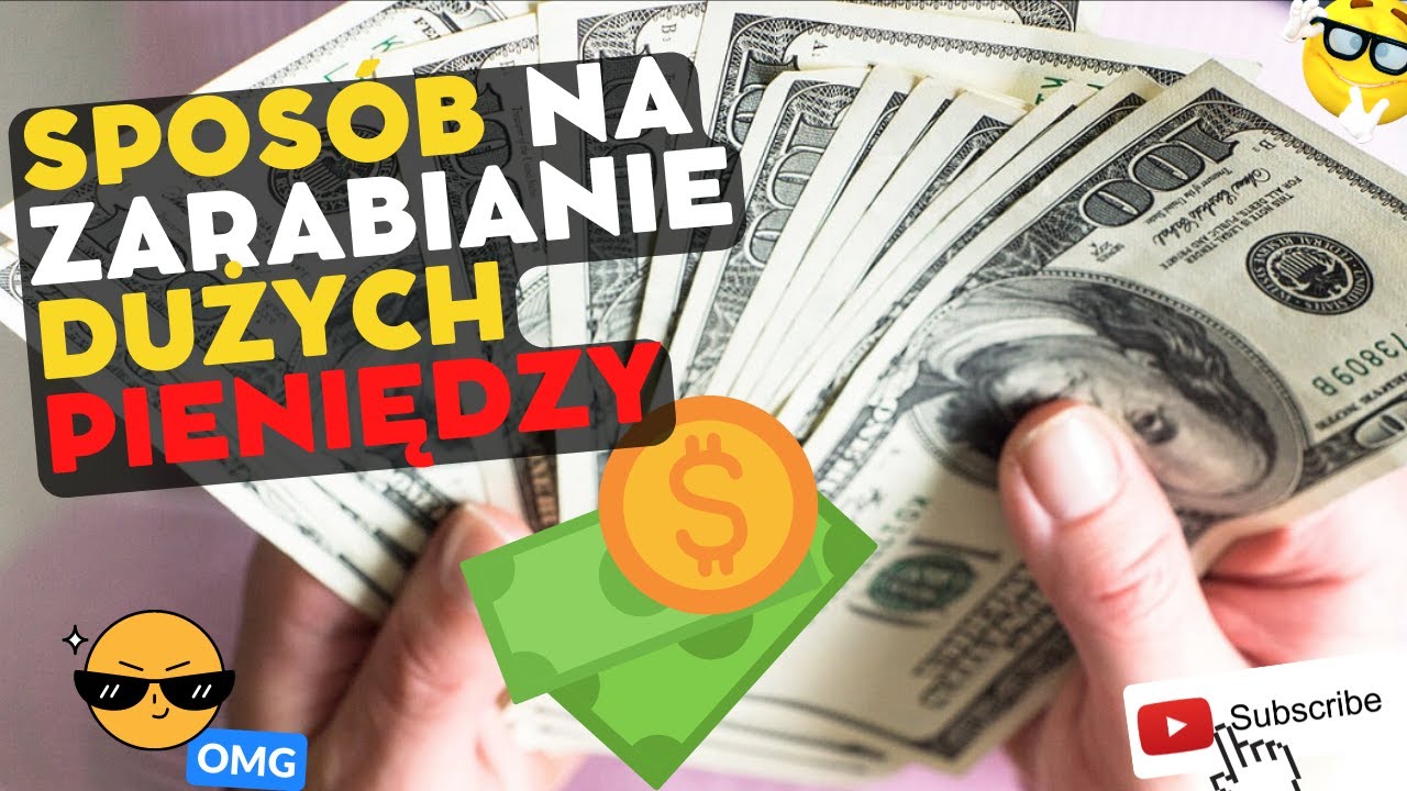 JAK ZAROBIĆ ONLINE SZYBKO PIENIĄDZE LEGALNIE Gdzie Zarobic Pieniadze W