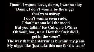 Locksmith “Fuckin’ Idols” [Lyrics Video]