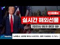 [해외선물 실시간] 🔴뉴욕증시, 급반등 했으니 쉬어가자...동반 약세마감 -0.74% ↓ [25.05.6 화]