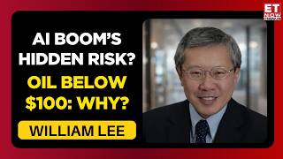 AI Trade Boom Faces A New Risk William Lee Warns Private Credit Could Trigger A Liquidity Shock
