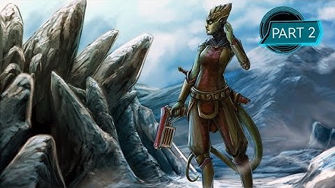 Sword of the Stars: the Pit Fan Mod, Assassin Normal Playthrough, Part 2