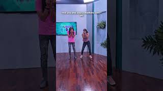 The coolest duo on morning TV | TVJ Smile Jamaica
