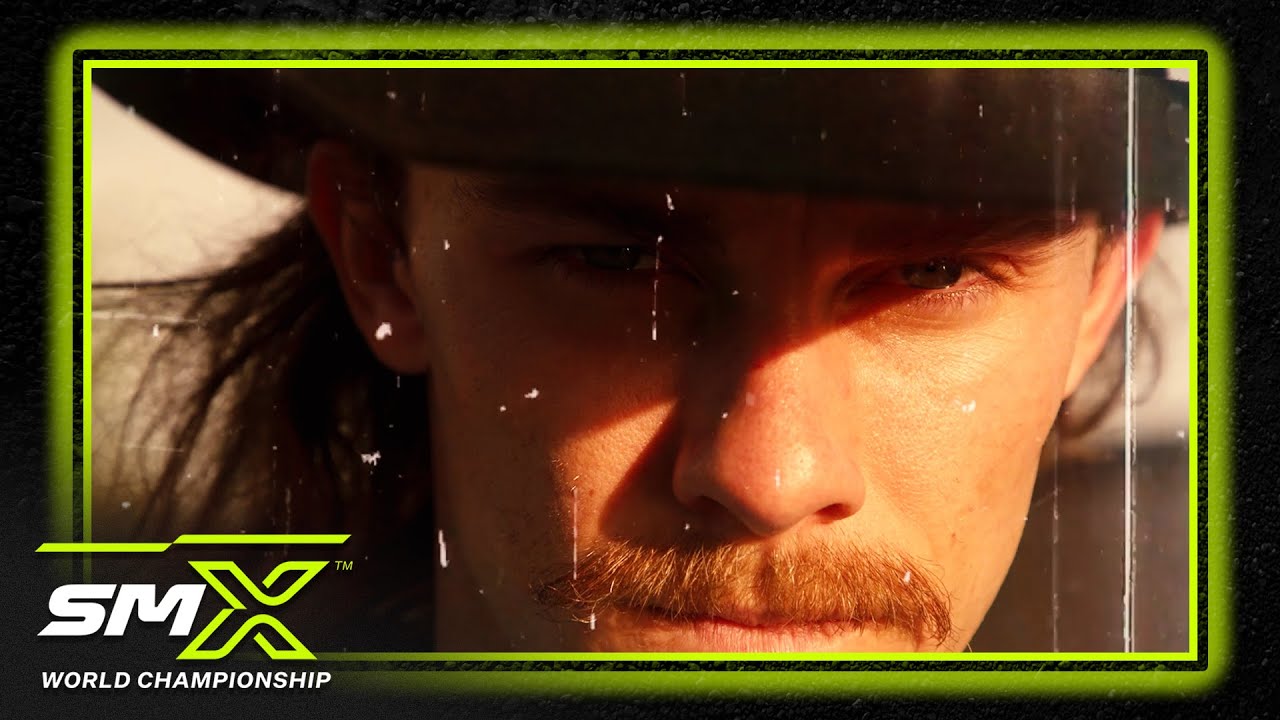 Aaron Plessinger: 'Enough with second place' | Motorsports on NBC