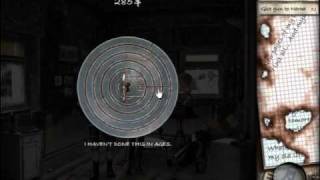 Lost in the City Walkthrough (Chapter 36 Lock)