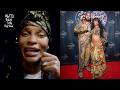 Balistic Beatz Wife Joseline Calls Out Lemmy For Stressing Her Out During Pregnancy! 🤰🏾