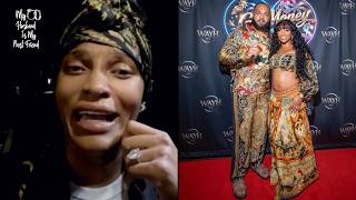 Famous Balistic Beats Wife Joseline Calls Out Lemmy For Stressing Her Out During Pregnancy! 🤰🏾 Profile