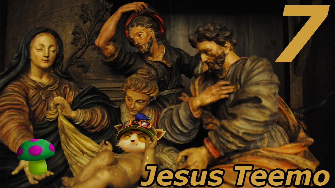 Saindo de silver com o champ mais op do LoL :v Ep. 7 - PROTEÍNA!