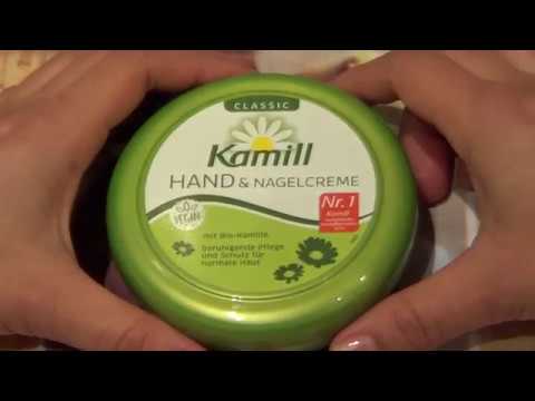 Gioi thieu kem Kamill cua Duc