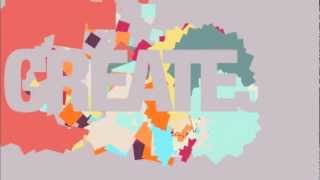 CreateJS: Wander Color